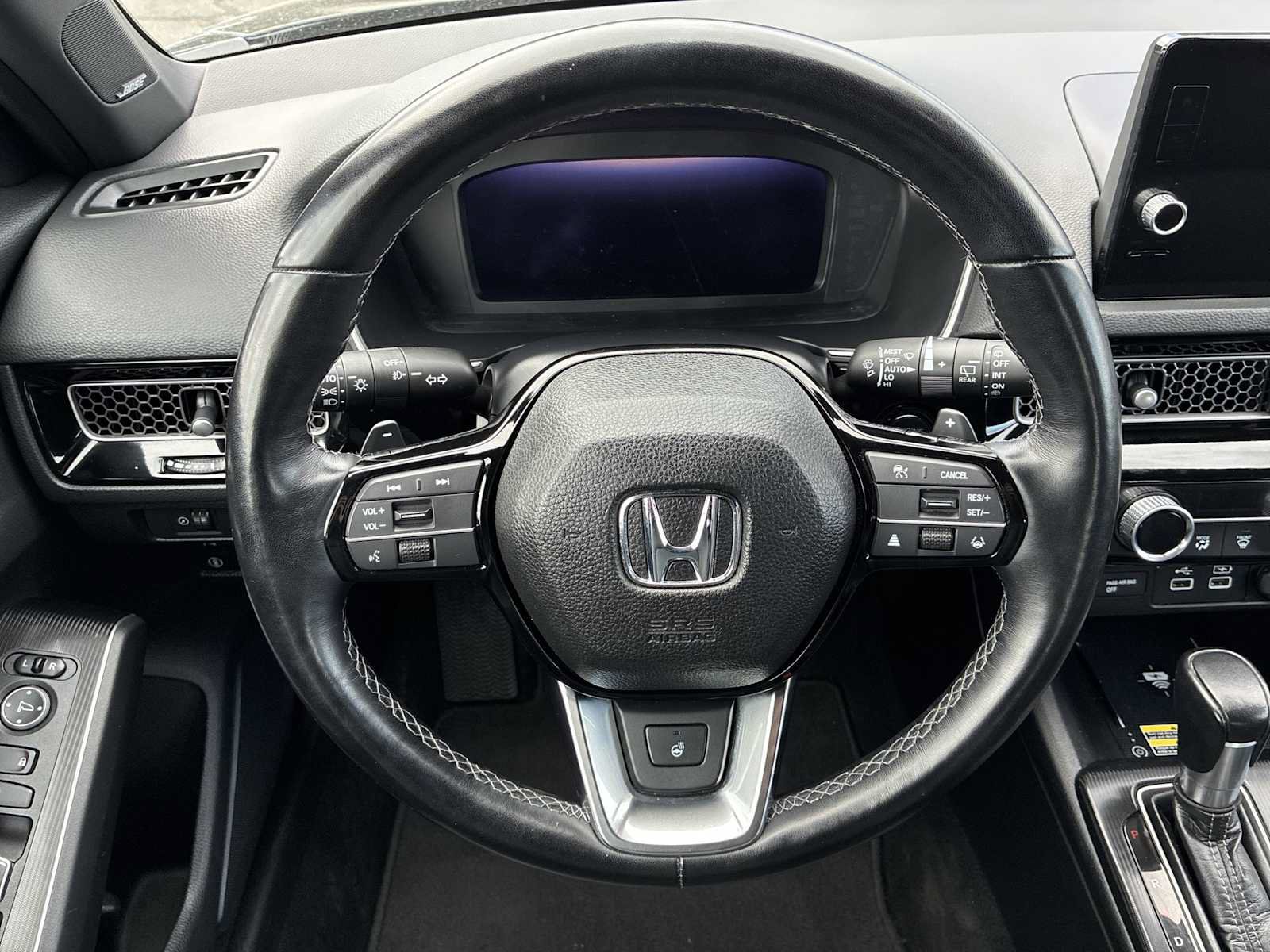 Used 2022 Honda Civic Sport Touring image 11