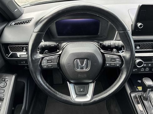 Used 2022 Honda Civic Sport Touring image 11