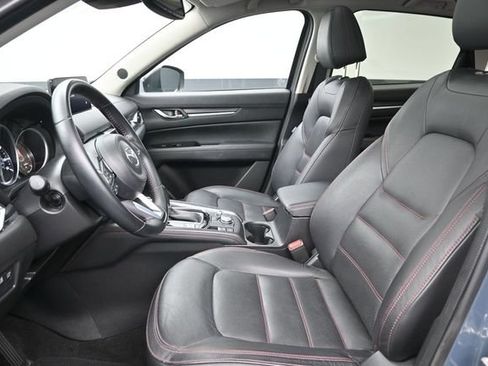 Certified 2024 MAZDA CX-5 Carbon Edition AWD/4WD image 26