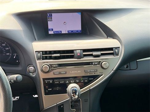 Used 2015 Lexus RX 350 AWD image 29