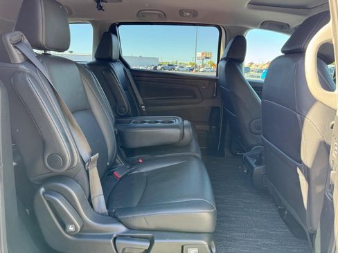 Used 2023 Honda Odyssey EX-L image 10
