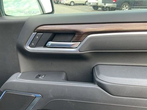 Used 2025 Chevrolet Silverado 1500 LT w/ Protection Package image 21