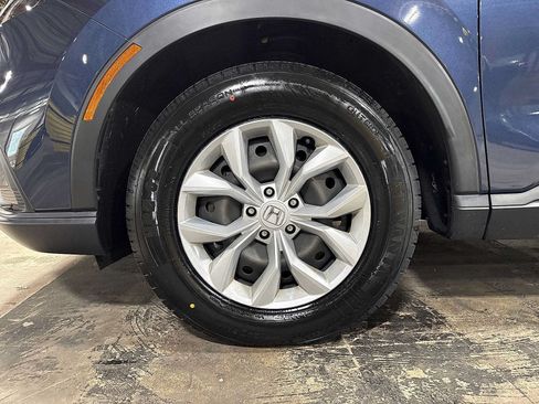 Used 2024 Honda CR-V LX image 10