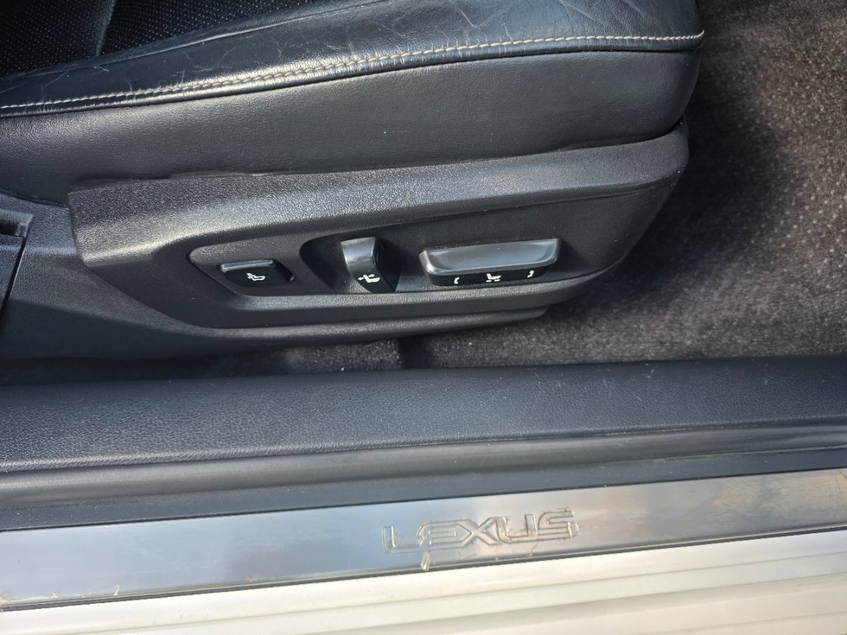 Used 2015 Lexus ES 350 FWD image 14