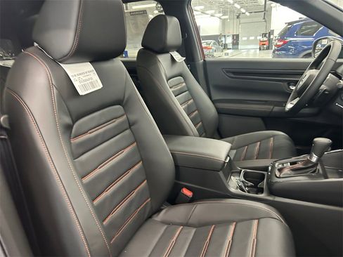 New 2026 Honda CR-V Sport-L image 22