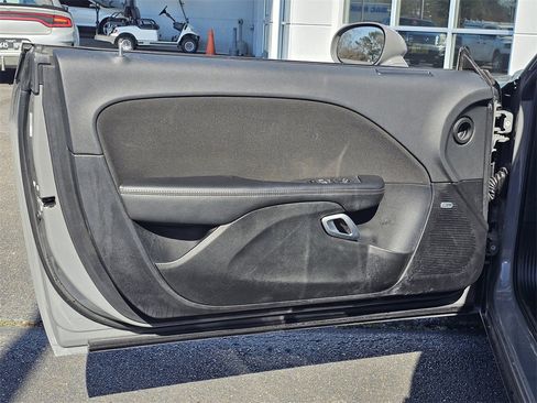 Used 2023 Dodge Challenger SXT w/ Blacktop Package image 14
