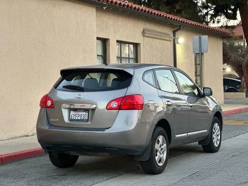 Used 2013 Nissan Rogue S image 5