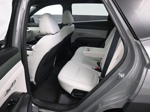 New 2026 Hyundai Tucson Limited image 10