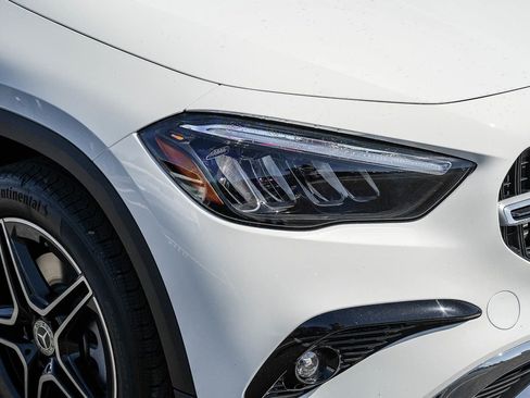New 2026 Mercedes-Benz GLA 250 4MATIC image 8