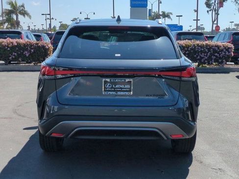 New 2026 Lexus RX 350 image 7