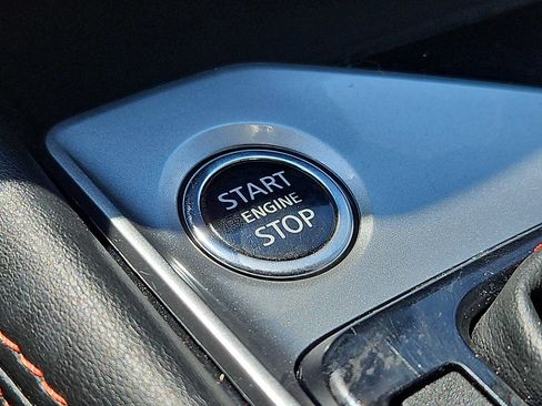 Used 2023 Nissan Altima 2.5 SR FWD image 22