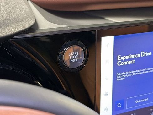 Certified 2024 Lexus RX 350 Premium w/ Cold Area Package image 29