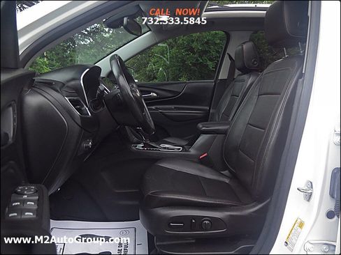 Used 2018 Chevrolet Equinox Premier image 8