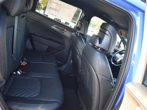 New 2026 Kia Sportage X-Line image 13