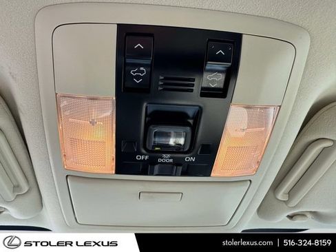 Used 2023 Lexus GX 460 Premium w/ Premium Plus Package AWD/4WD image 41