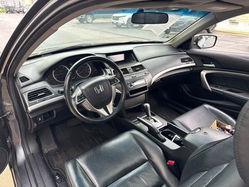 Used 2012 Honda Accord EX-L image 7