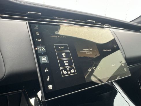 Certified 2025 Land Rover Range Rover Sport S image 27