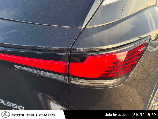 Used 2023 Lexus RX 350 Premium w/ Accessory Package AWD/4WD image 13