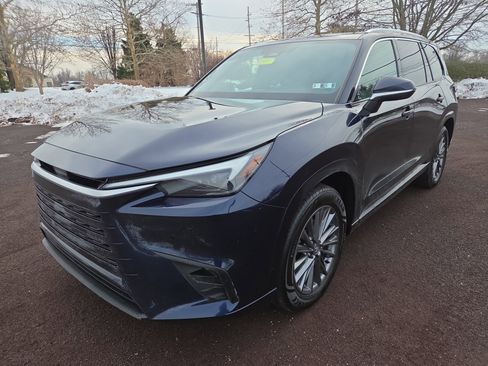 Used 2024 Lexus TX 350 350 image 7