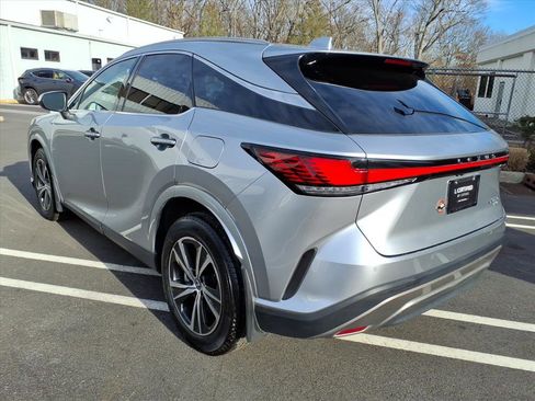 Certified 2023 Lexus RX 350 Premium image 6