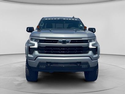 New 2026 Chevrolet Silverado 1500 RST