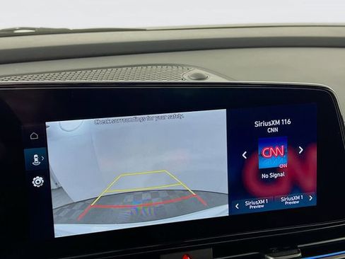 New 2025 Hyundai Elantra SEL w/ Cargo Package image 12