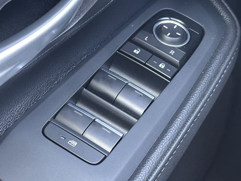 Used 2026 Toyota Grand Highlander AWD Hybrid image 47