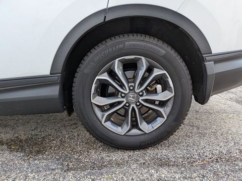 Used 2022 Honda CR-V EX image 13