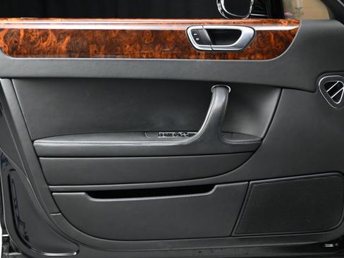 Used 2006 Bentley Flying Spur Flying Spur image 45