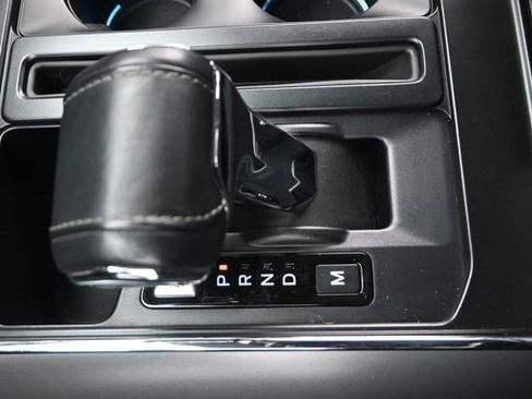 Used 2021 Ford F150 Lariat w/ Equipment Group 502A High image 33