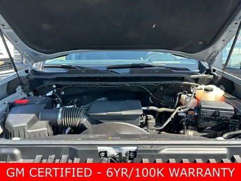 Used 2024 Chevrolet Silverado 2500 LT w/ Convenience Package image 11