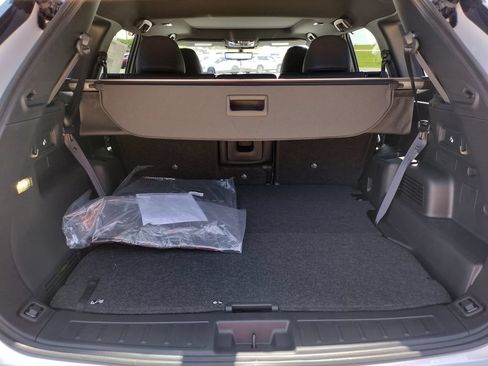 New 2026 Mitsubishi Outlander SEL Black Edition AWD/4WD image 10