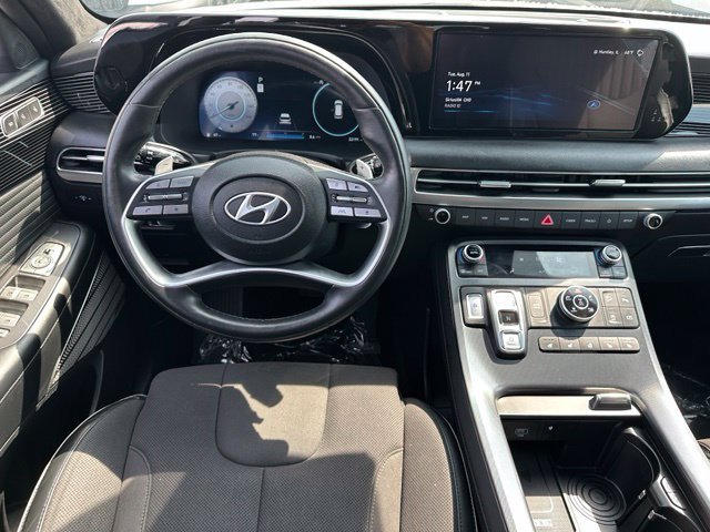 Used 2024 Hyundai Palisade Calligraphy AWD/4WD image 21