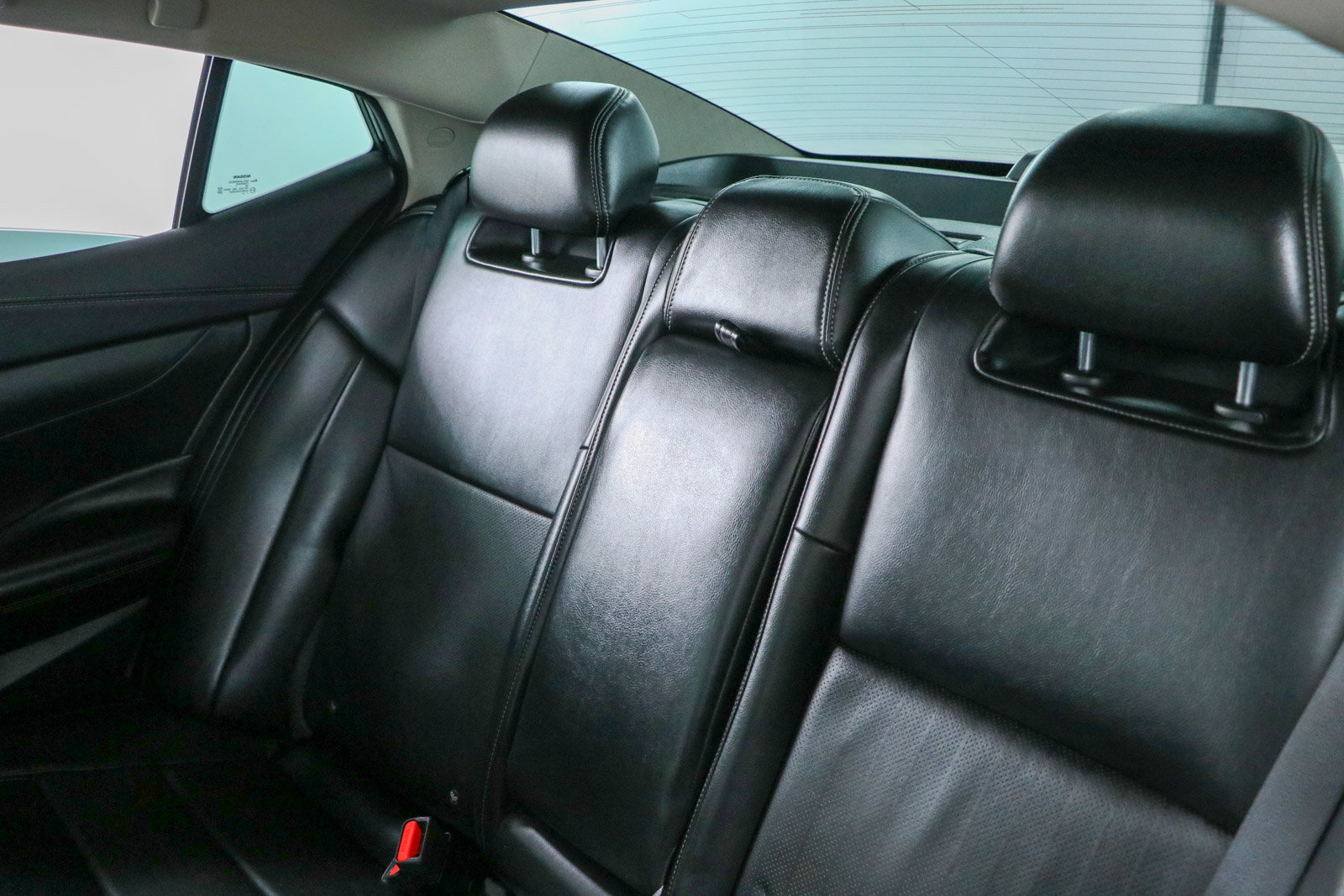 Used 2022 Nissan Maxima SV w/ Floor Mat Group FWD image 24