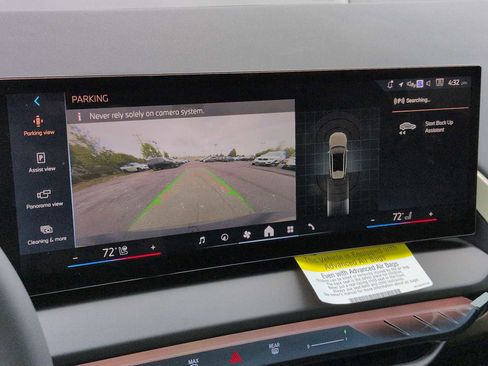 Used 2025 BMW X3 xDrive30i w/ Convenience Package AWD/4WD image 31