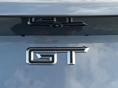 New 2026 Ford Mustang GT Premium image 29