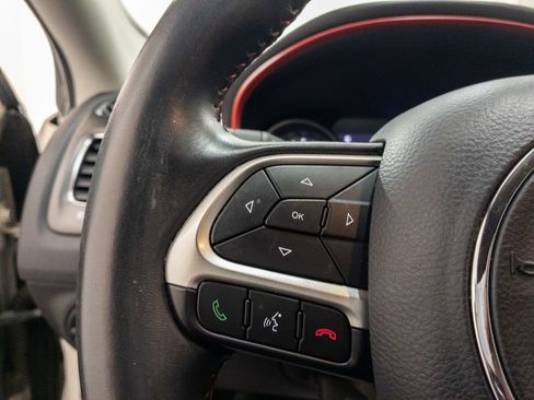 Used 2018 Jeep Compass Trailhawk image 20