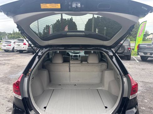 Used 2013 Toyota Venza LE FWD image 14