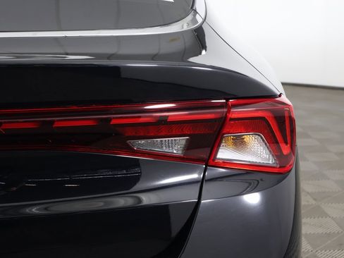 Certified 2022 Kia K5 EX w/ EX Premium Package image 19