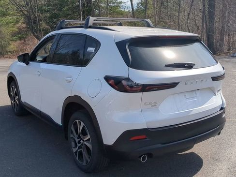 New 2026 MAZDA CX-5 Preferred AWD/4WD image 6