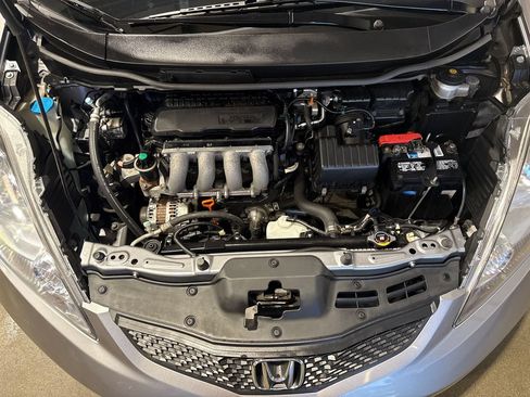 Used 2009 Honda Fit Sport image 65
