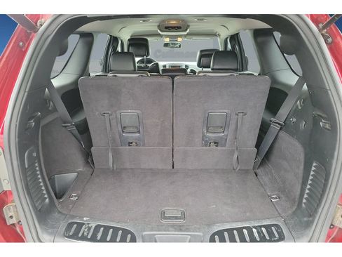 Used 2013 Dodge Durango Crew RWD image 14