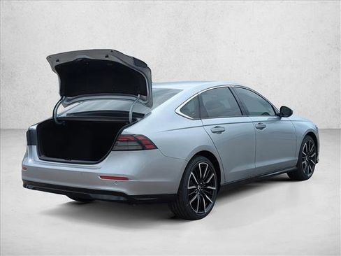 New 2026 Honda Accord Touring image 2