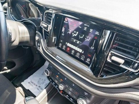 Certified 2022 Dodge Durango GT RWD image 41
