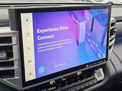 Used 2023 Toyota Tundra Platinum image 21