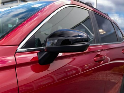 Used 2025 Honda CR-V Sport Touring image 12
