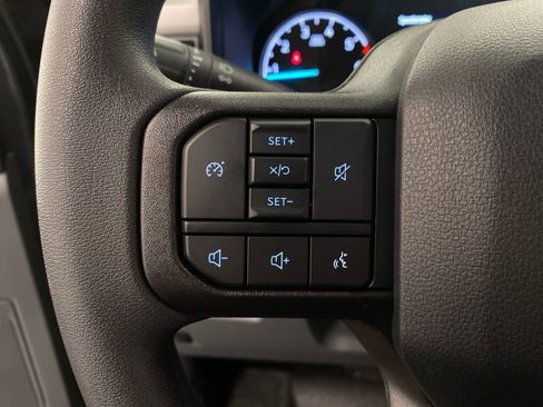 New 2026 Ford F250 XL w/ XL Chrome Package image 19