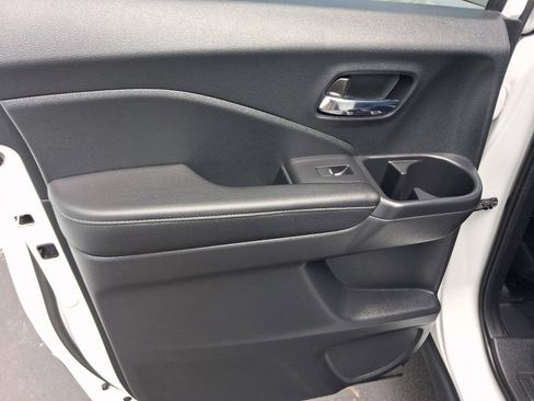 Used 2023 Honda Ridgeline RTL image 19