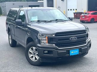 Used 2018 Ford F150 XL w/ Equipment Group 101A Mid AWD/4WD video 1