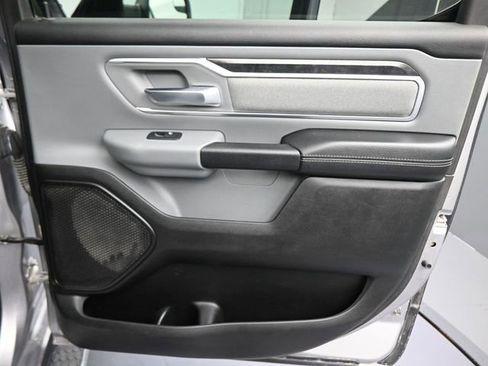 Used 2019 RAM 1500 Big Horn AWD/4WD image 23